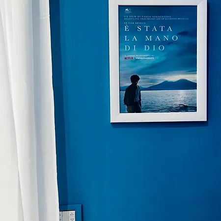 Napoli Sea View